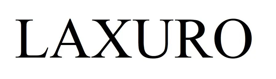 Laxuro